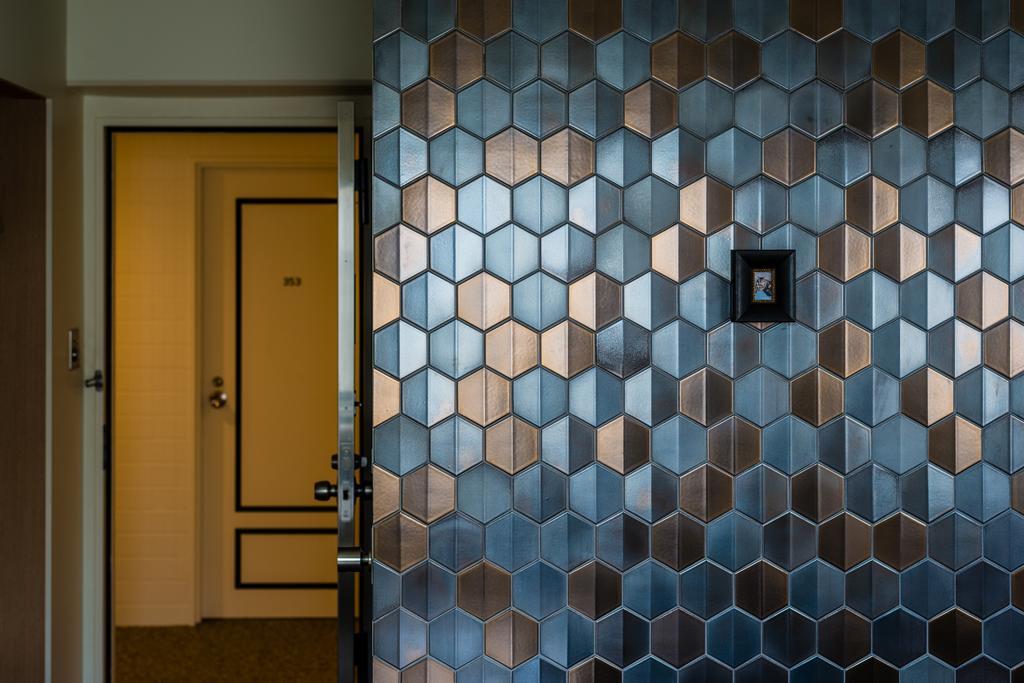 Hotel Anteroom Kyoto Bagian luar foto